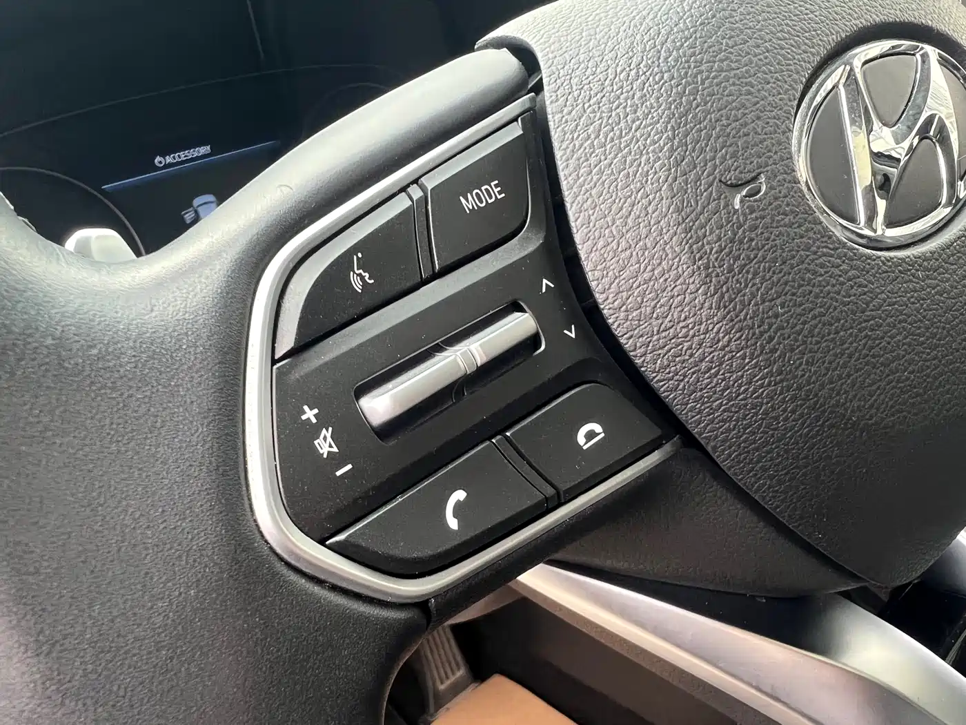 Hyundai Palisade 2021 3.5L Automatic 4WD GLS фото 21
