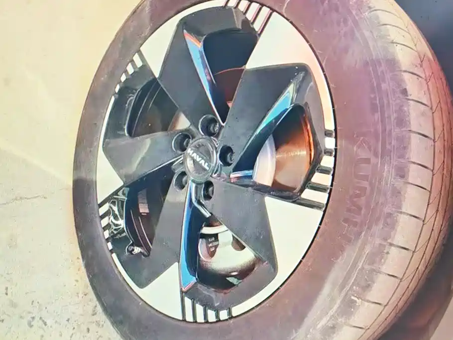 Haval Xiaolong MAX 2025 2025 Hi4 165 Ultra Smart Drive Edition