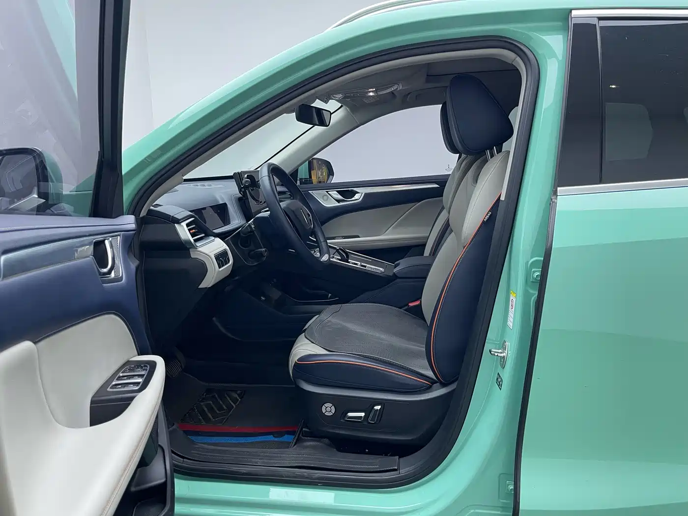 WEI PAI MACCHIATO DHT