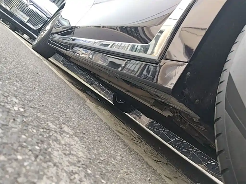 Voyah Auto Voyah Dreamer 2024 PHEV Extended Range Flagship Edition фото 21