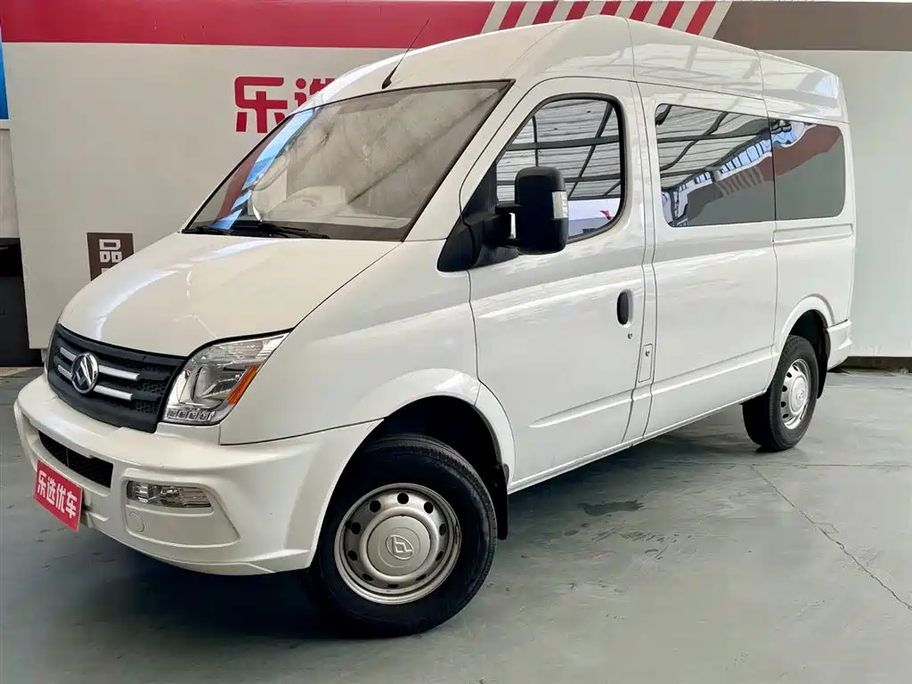 SAIC MAXUS XINTU V80
