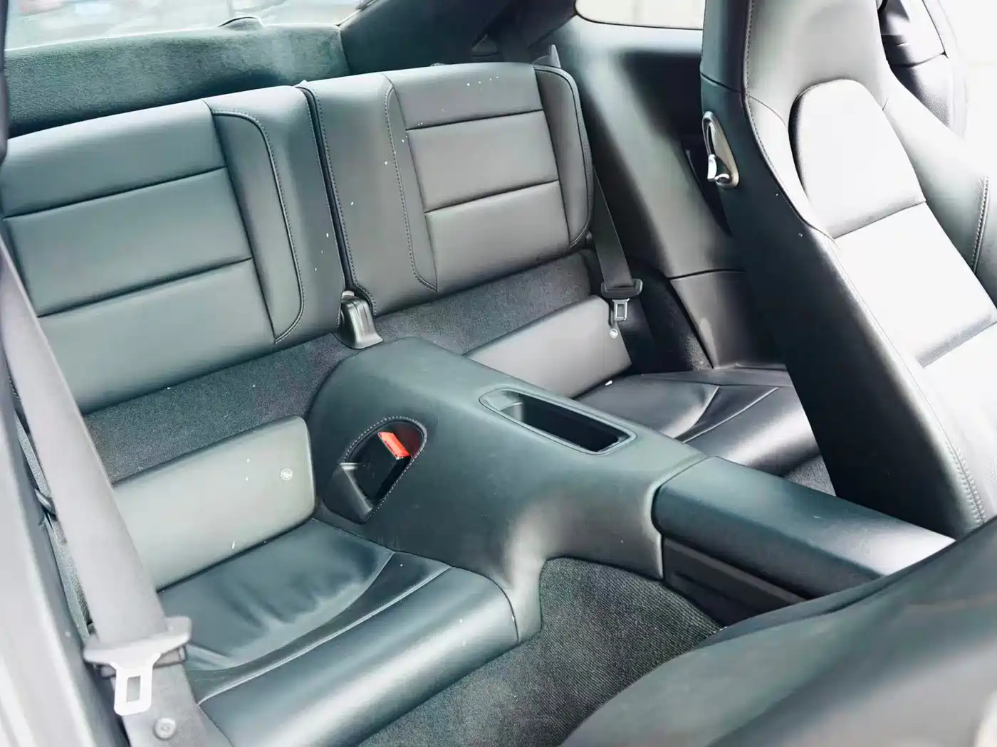 Porsche 911 2013 Carrera 4S 3.8L фото 11