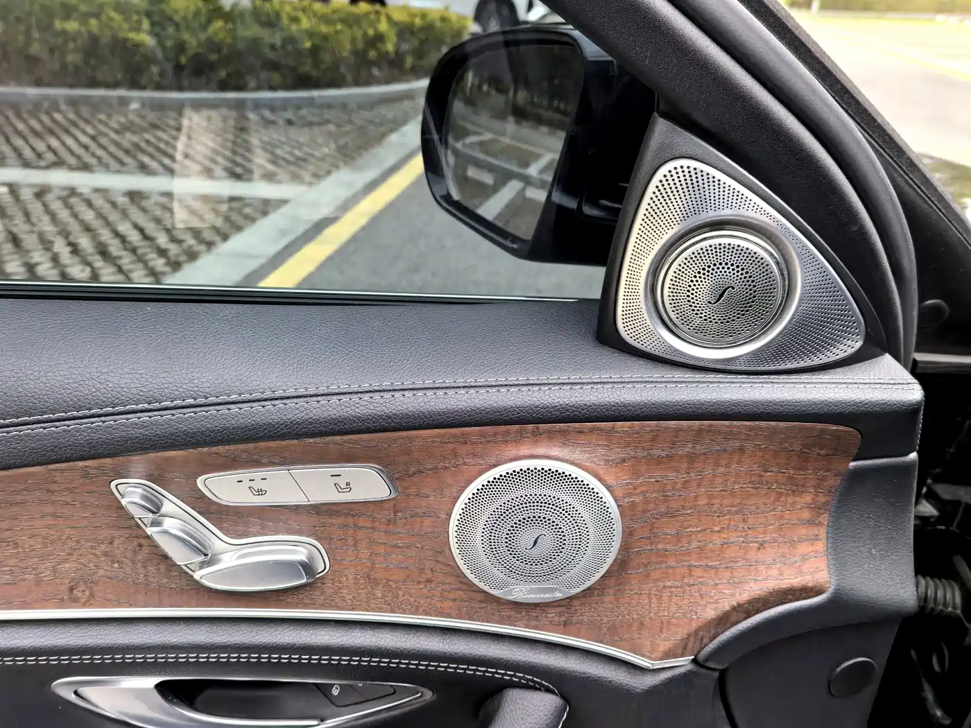 Mercedes-Benz E-Class 2019 E 200 L 4MATIC фото 4