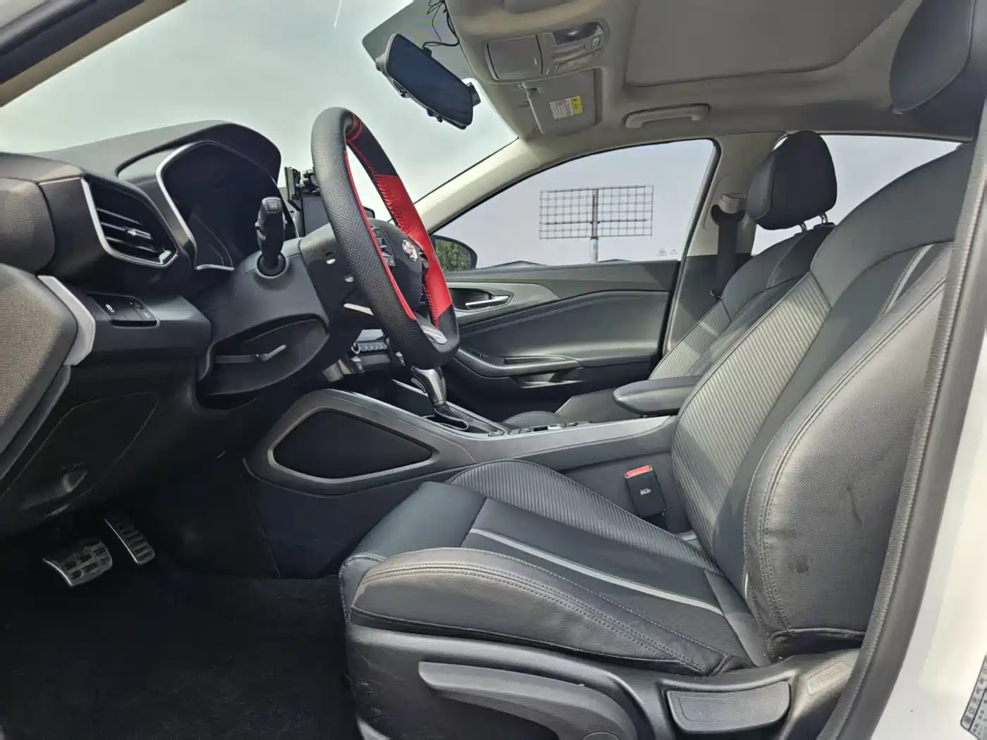 Hyundai Fista 2019 280TGDi Sport Edition China VI фото 12