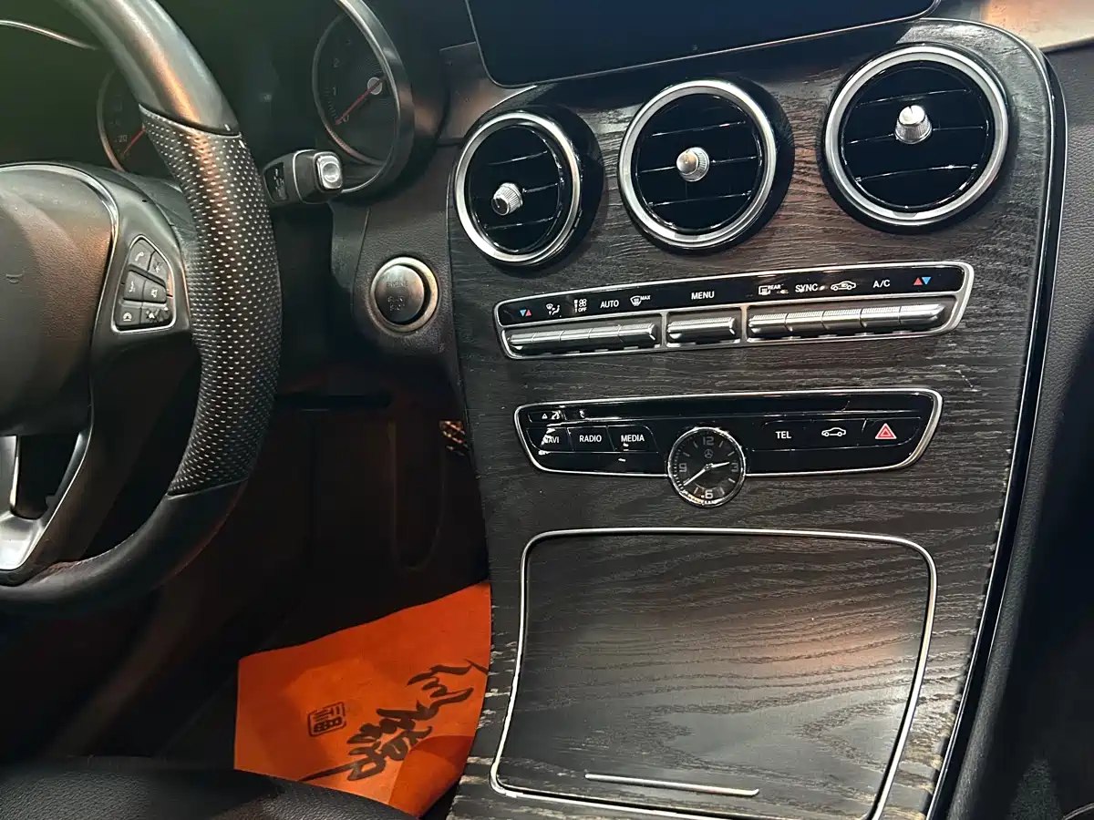Mercedes-Benz C-Class 2015 C 180 L Sport фото 15