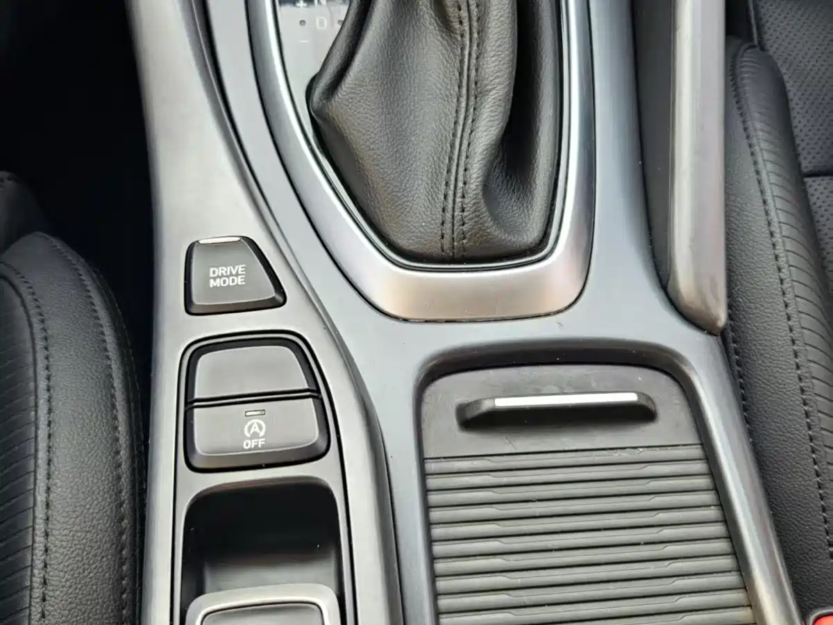 Hyundai Fista 2019 280TGDi Sport Edition China VI фото 16