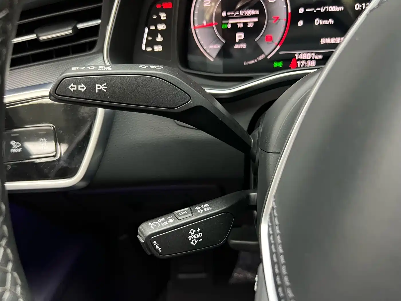Audi A6L 2024 45 TFSI Premium Dynamic фото 23