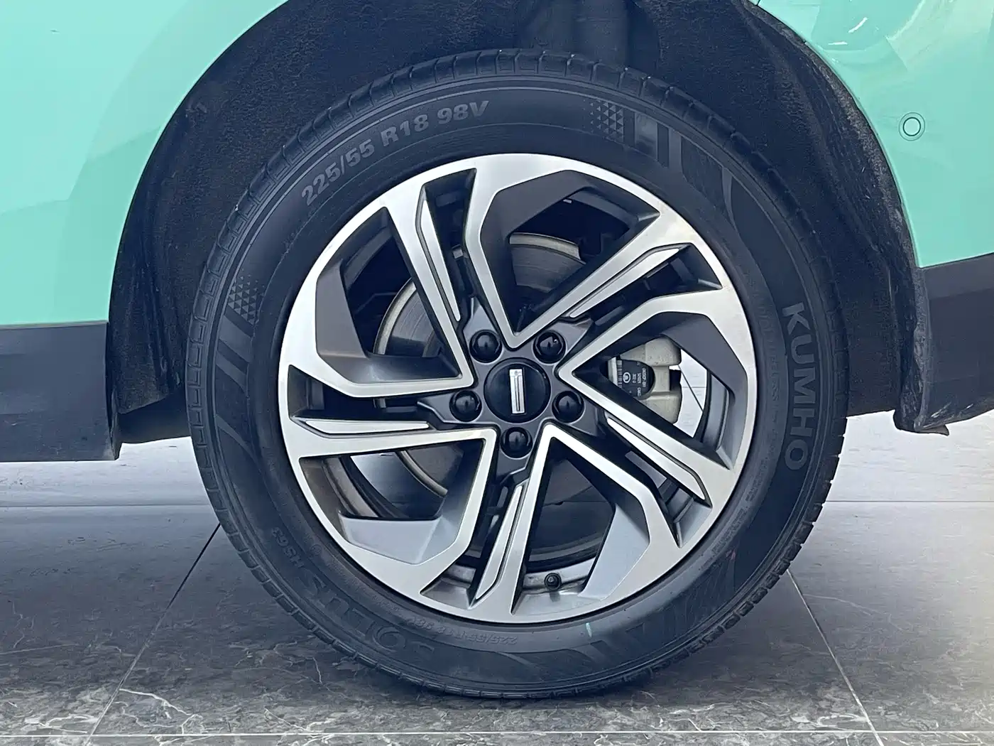 WEI PAI MACCHIATO DHT