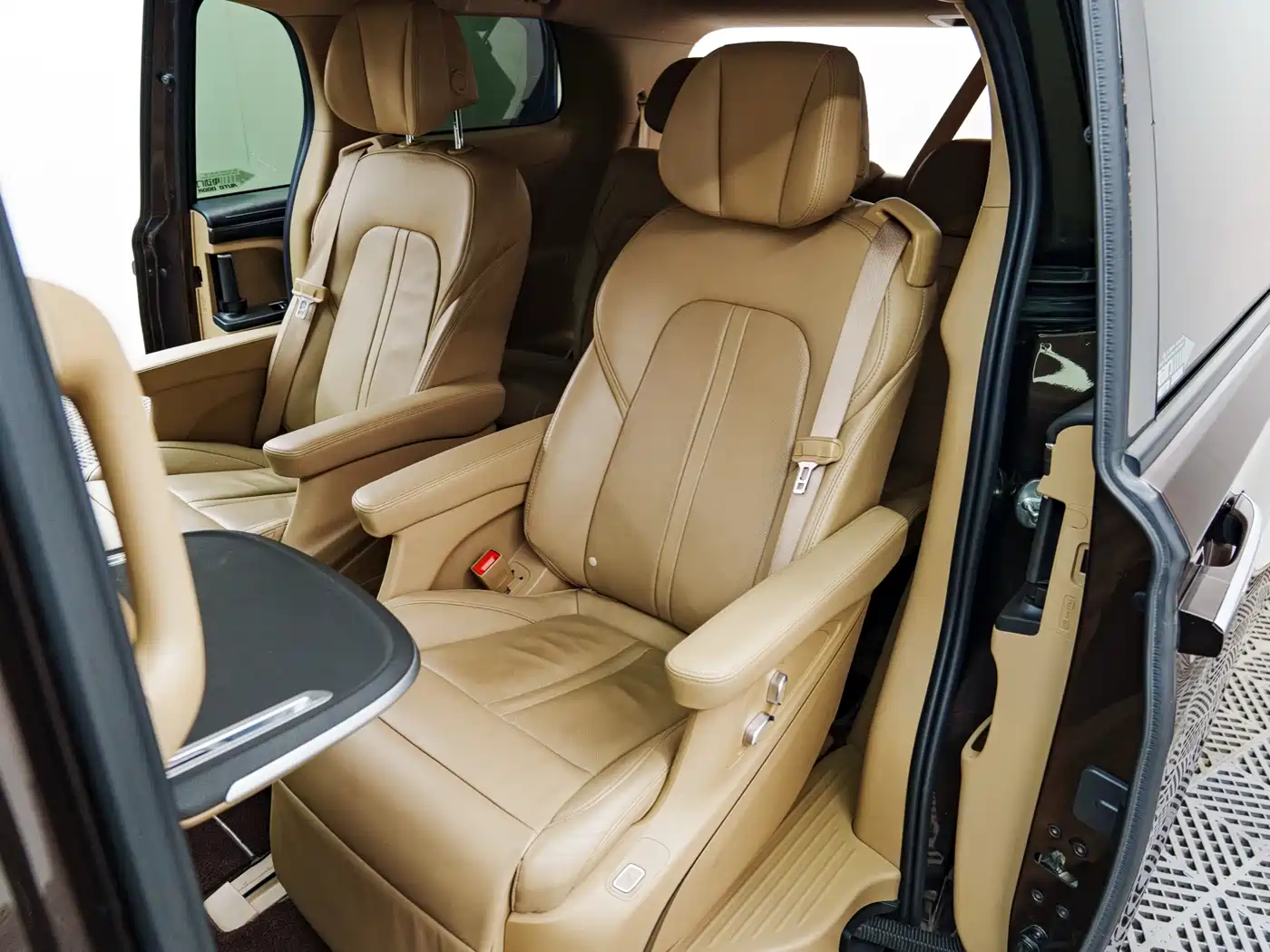 Buick GL8 2021 ES Landlord 653T Luxury фото 12
