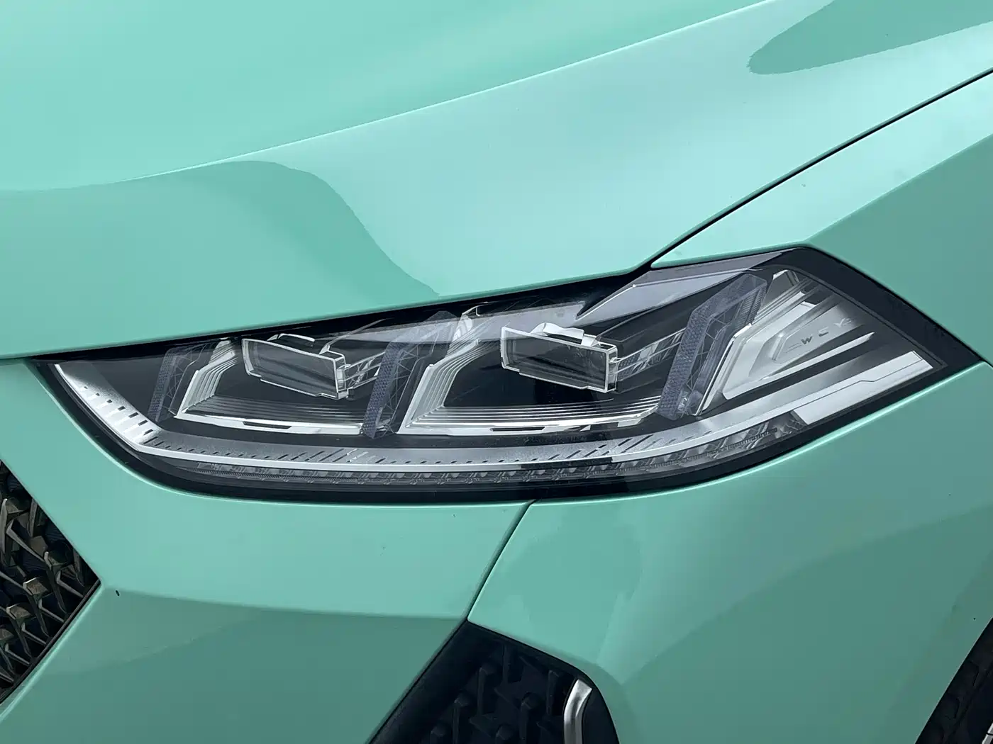 WEI PAI MACCHIATO DHT