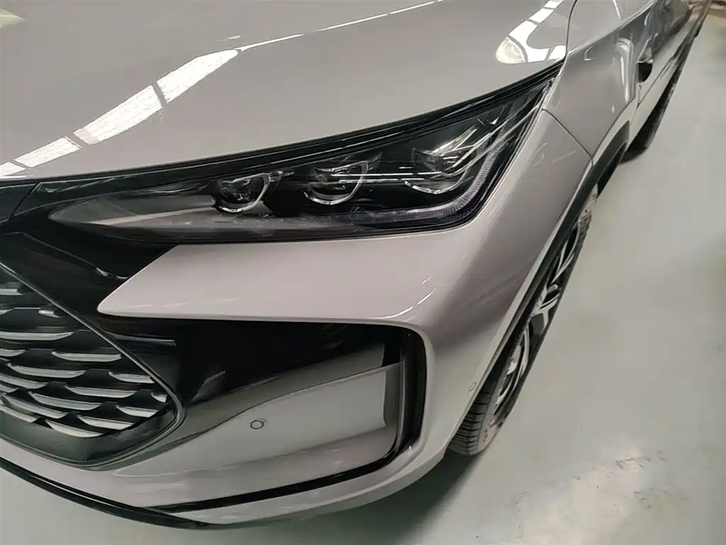 BYD Tang New Energy 2025 Smart Driving Edition DM-i 115KM Flagship фото 24