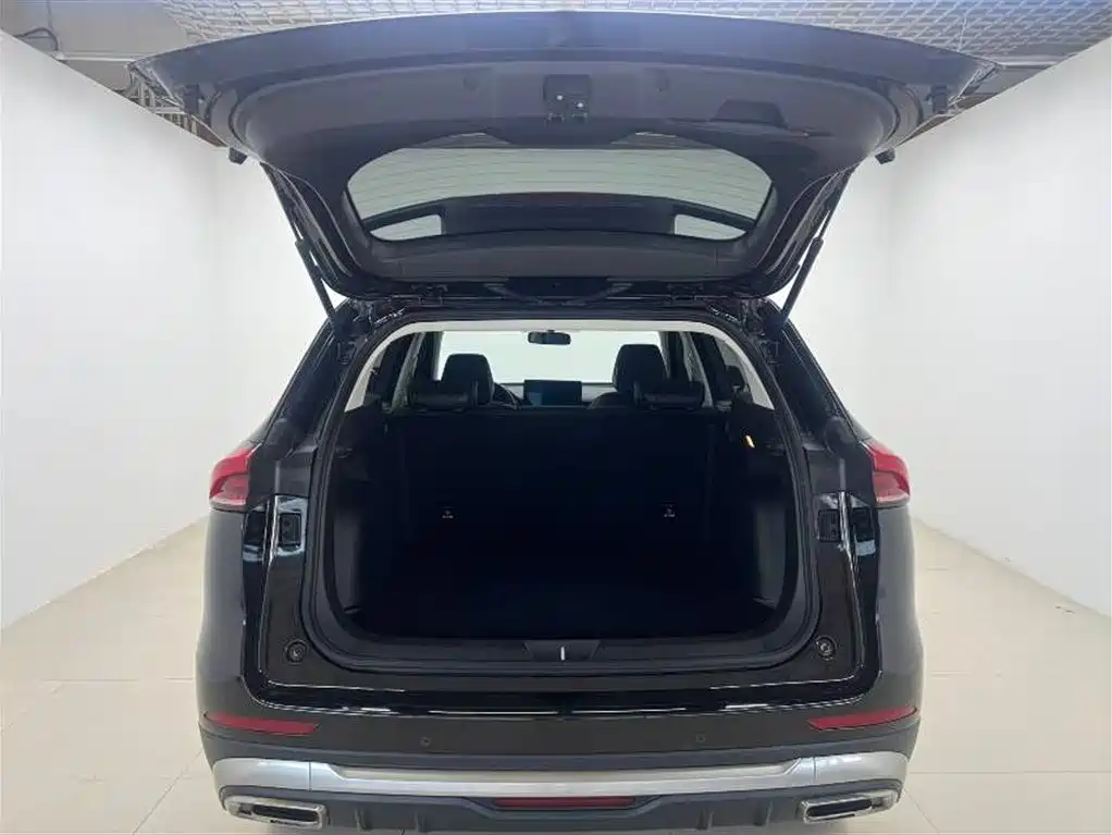 Haval H6 2023 National Trend Edition 1.5T Automatic Urban фото 8