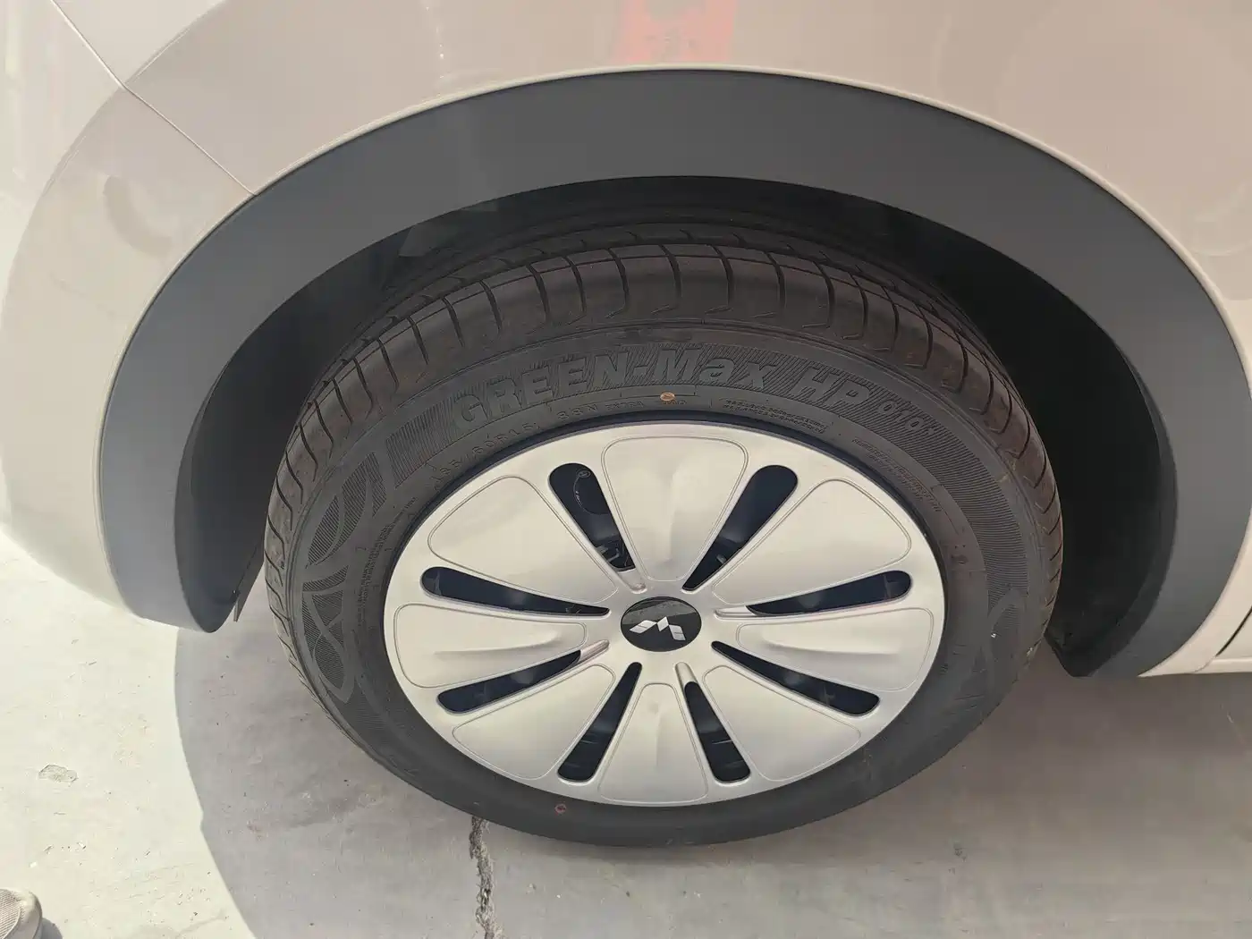 Wuling Motors Wuling Bingo 2026 2025 Model 203km Light Enjoyment