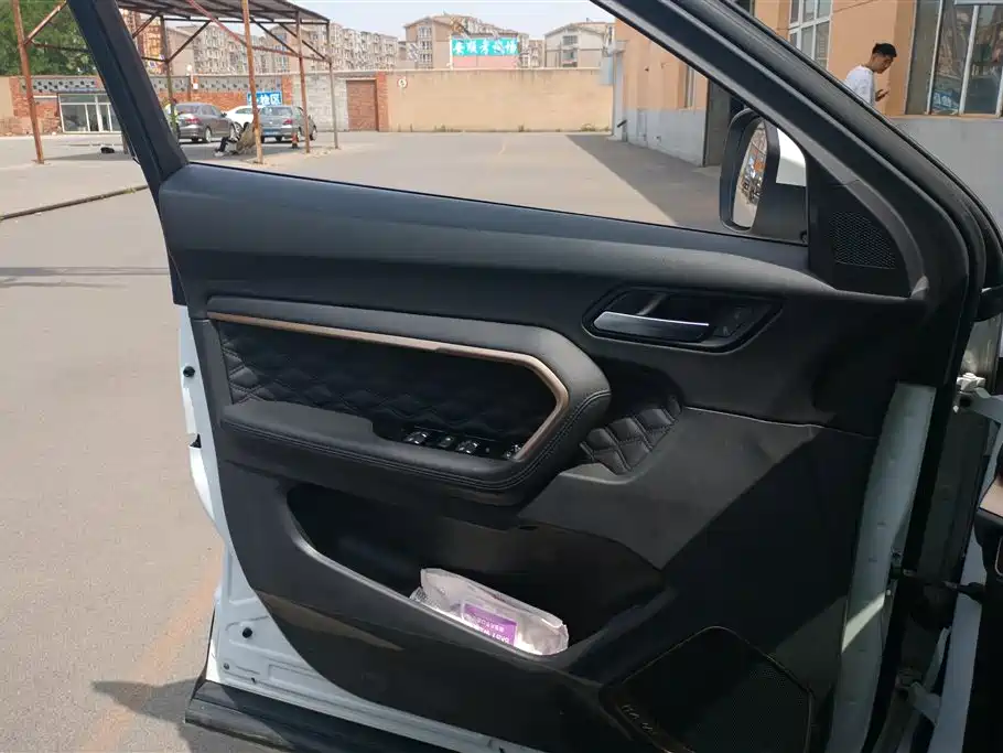 Haval H6 2020 2.0GDIT Automatic Platinum Champion Edition фото 7
