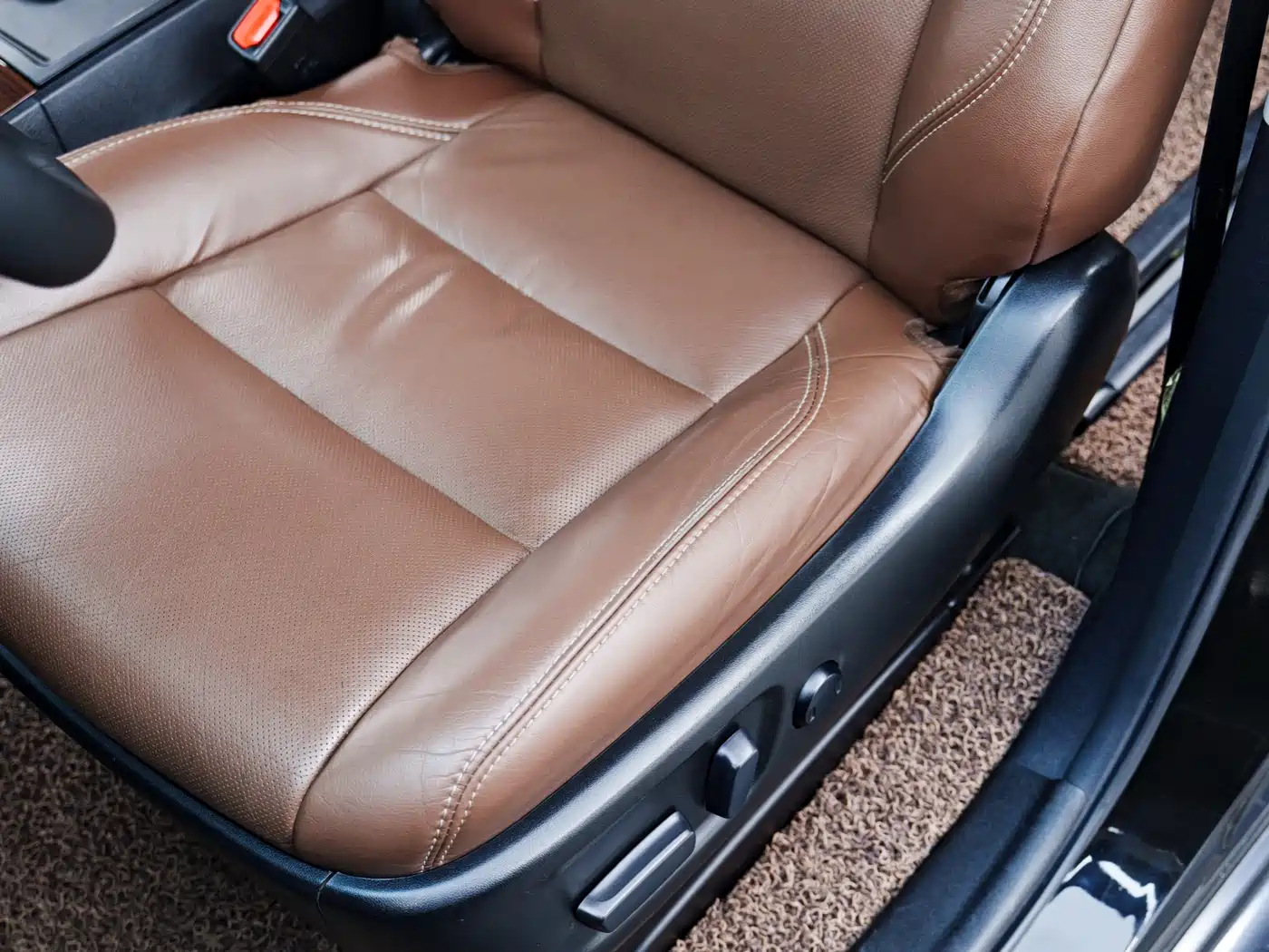 Toyota Sienna 2015 3.5L 4WD L фото 13