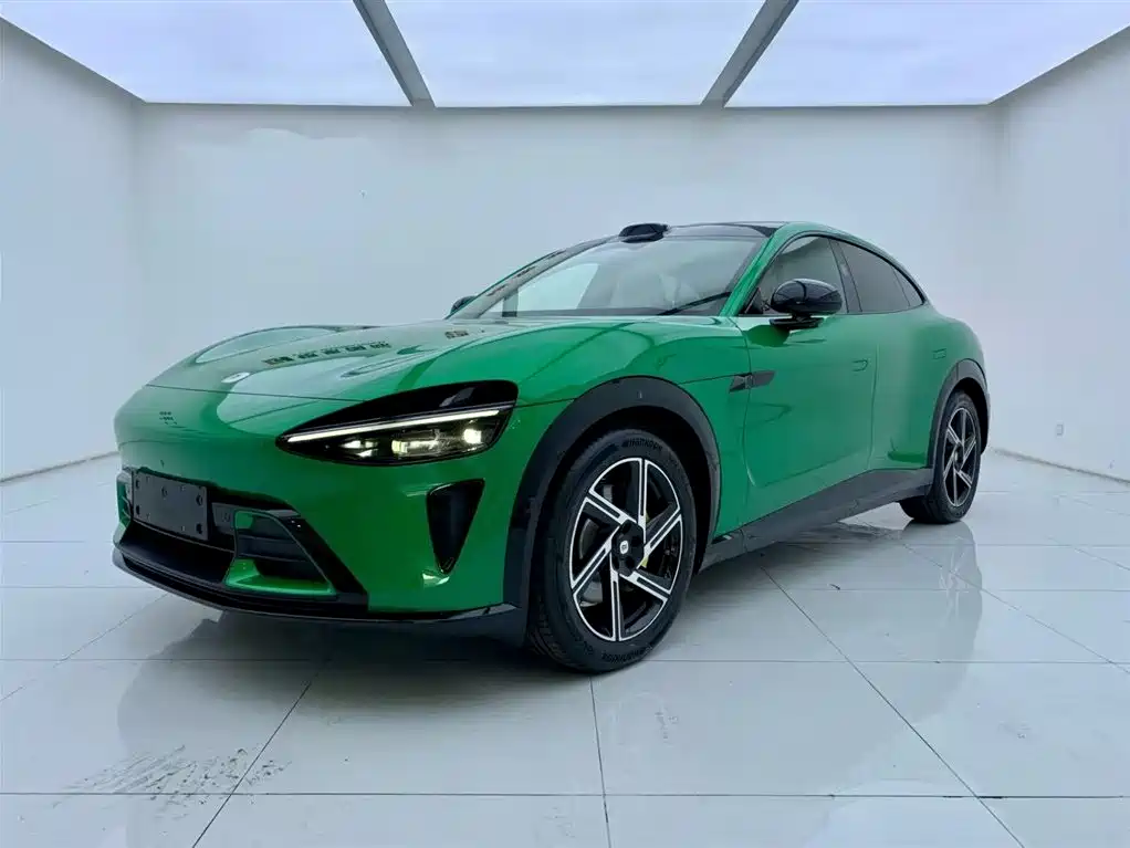 Xiaomi Auto Xiaomi YU7 2025 Extended Range AWD Pro