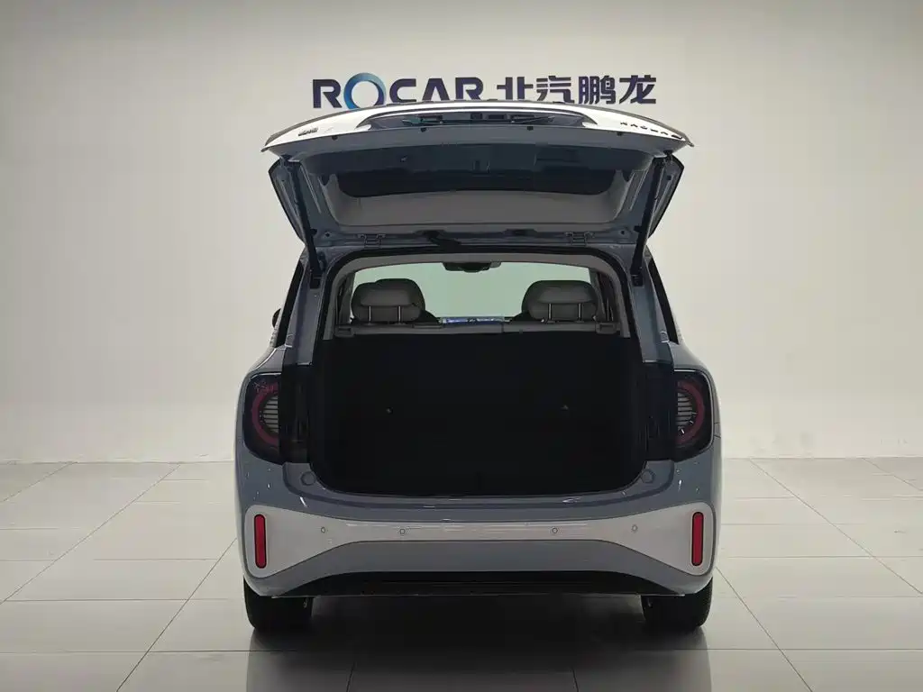 ARCFOX Koala S 2025 2024 PRO
