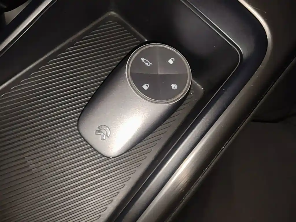 NIO ES6 2021 2020 420KM Sport