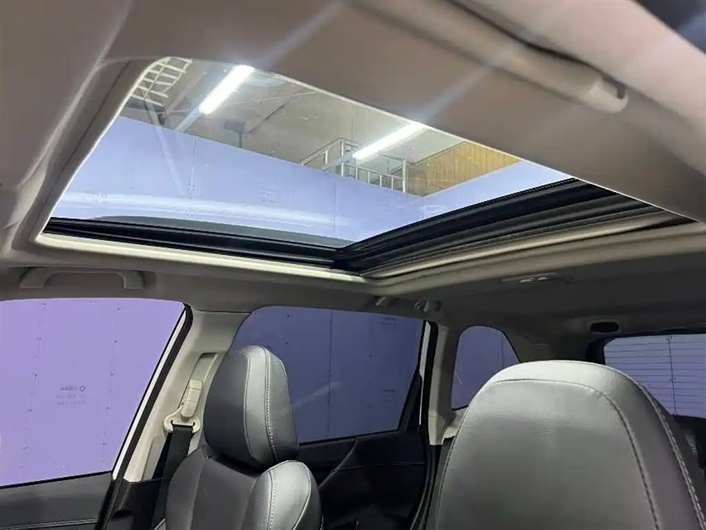 Subaru Forester 2022 2.0i AWD Luxury Edition with EyeSight фото 11