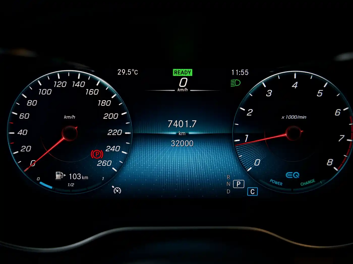 Mercedes-Benz C-Class (Import) 2022 2021 C 260 Coupe