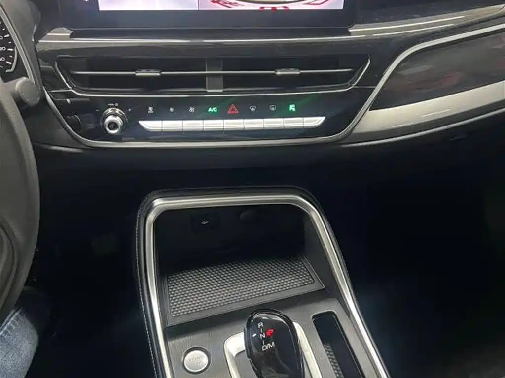 Haval H6 2023 National Trend Edition 1.5T Automatic Urban фото 12
