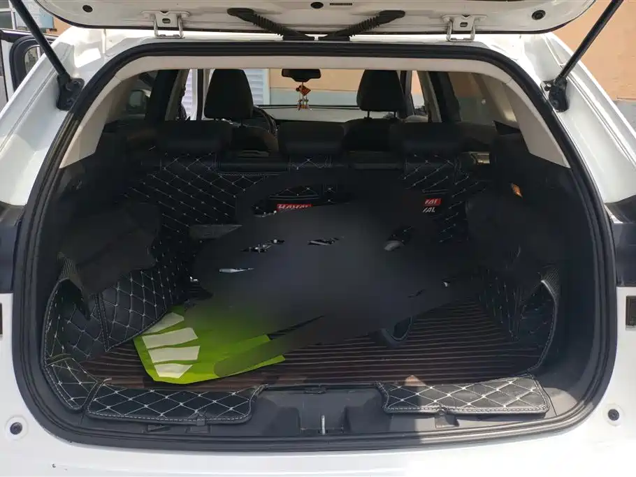 Haval H6 2020 2.0GDIT Automatic Platinum Champion Edition фото 4