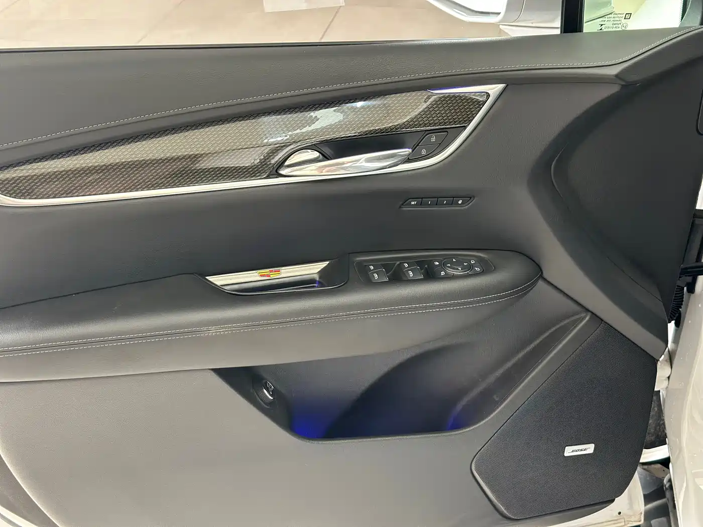 Cadillac XT5 2022 2.0T AWD Luxury (Hummingbird Edition) фото 5