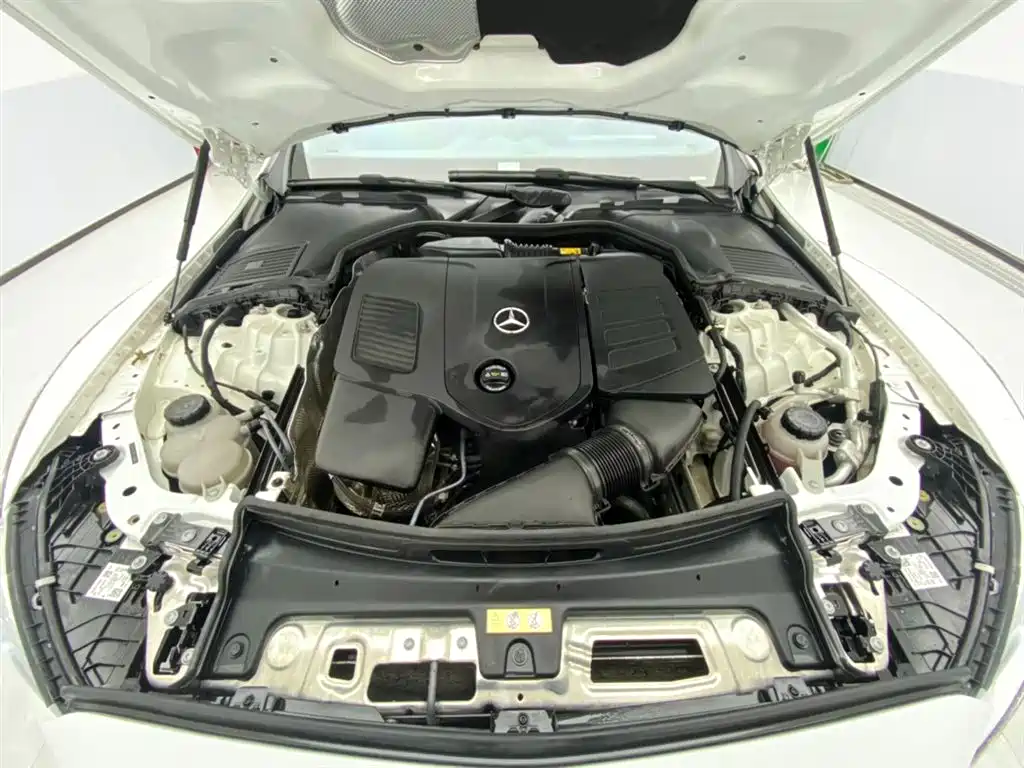 Mercedes-Benz C-Class 2024 Facelift C 260 L Sport фото 12