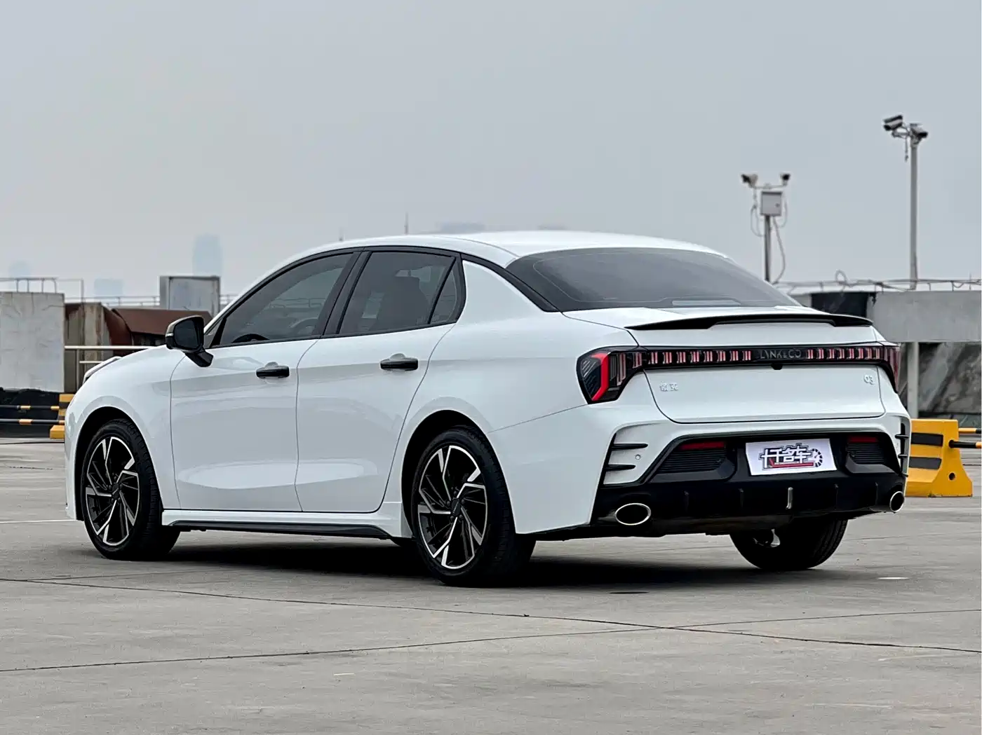 LYNK 03