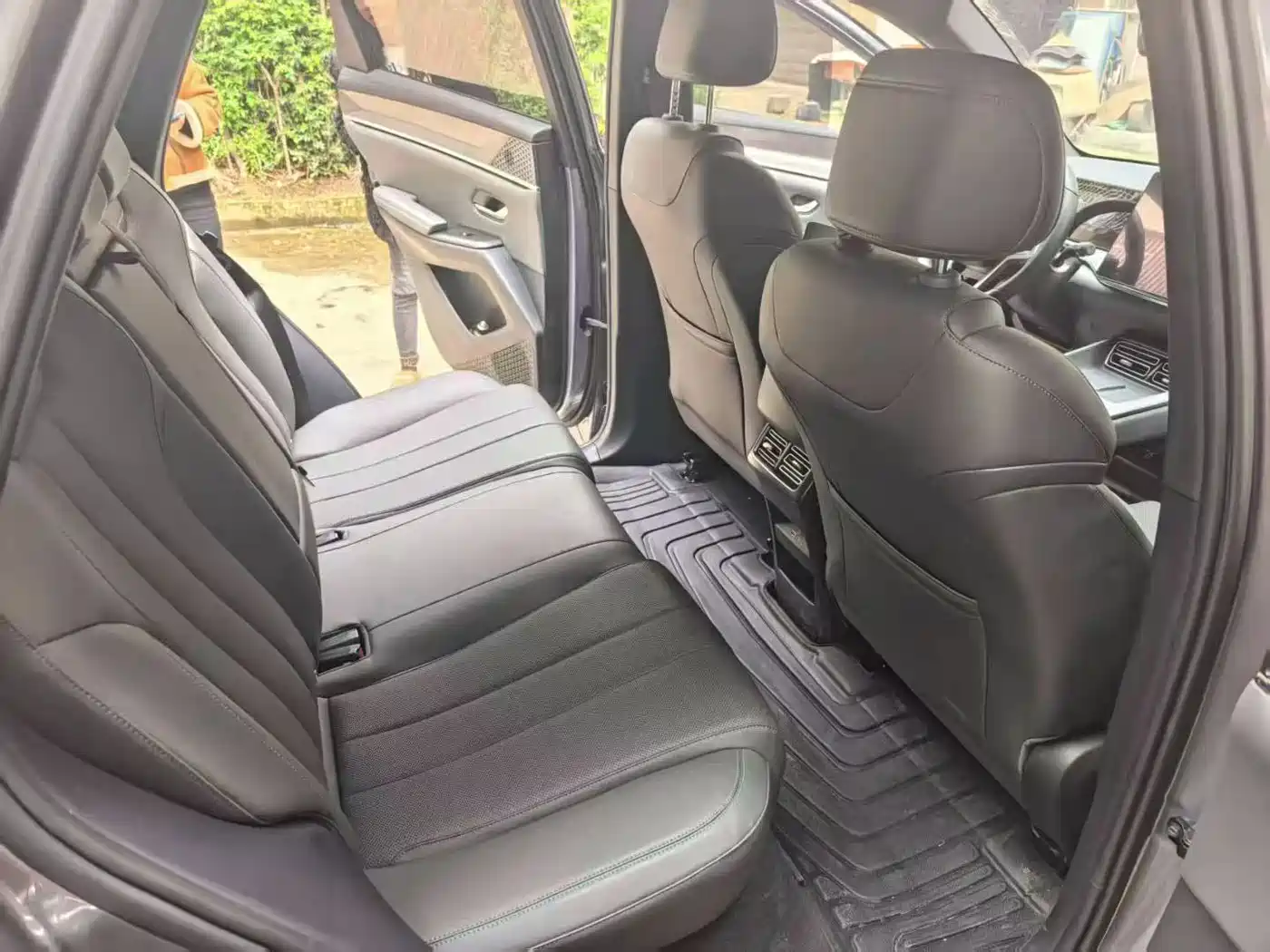 BYD SONGJIANG NEW ENERGY