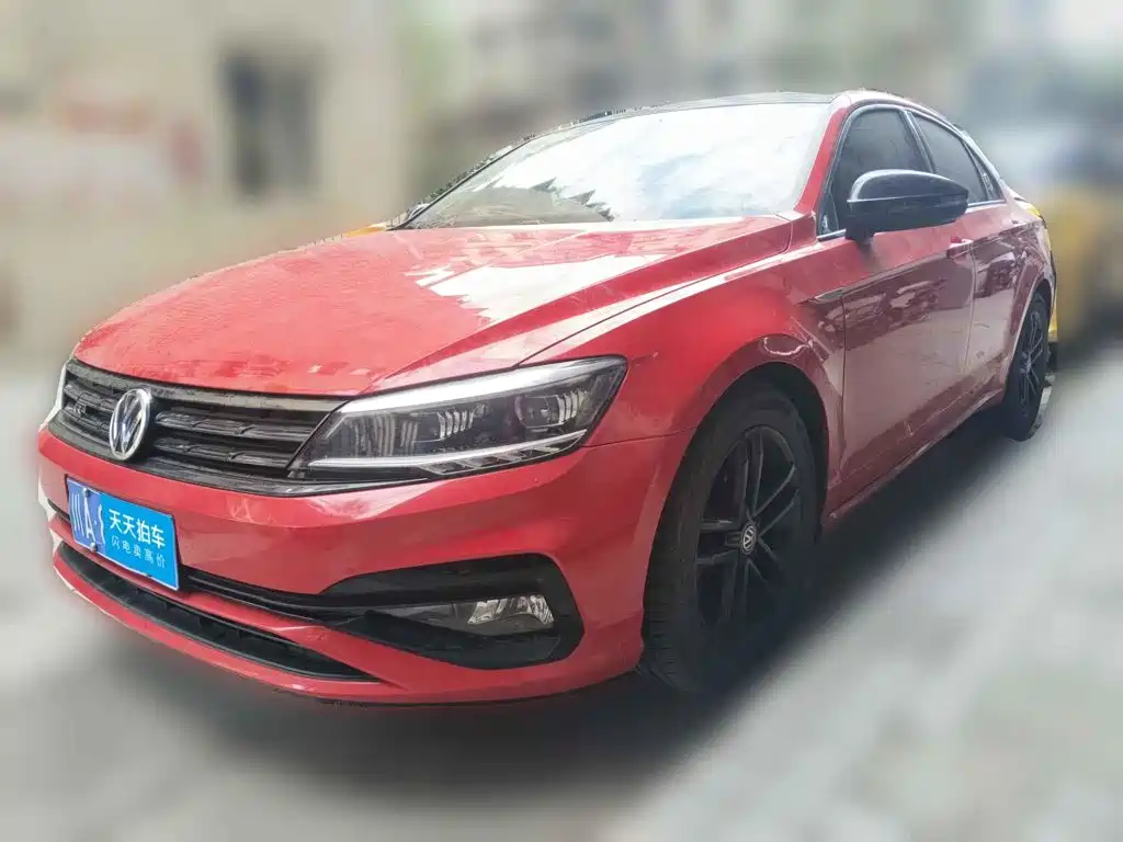 Volkswagen Lamando 2021 280TSI DSG Comfort Edition
