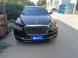 Фото 2 - Hongqi H7