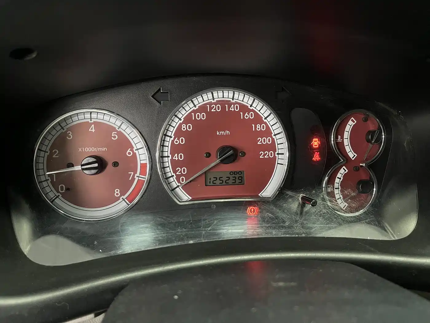 Mitsubishi Lancer 2012 1.6L Manual Comfort SEi фото 9