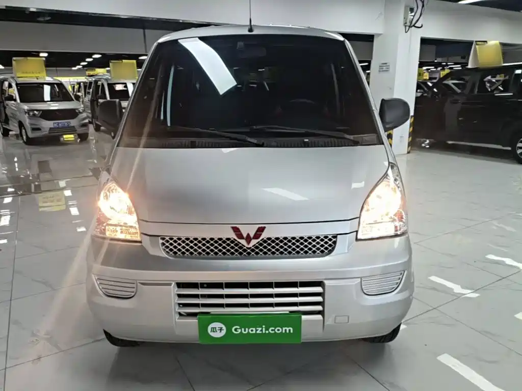 Wuling Motors Wuling Rongguang 2025 2021 1.5L Extended Standard AC Version L3C