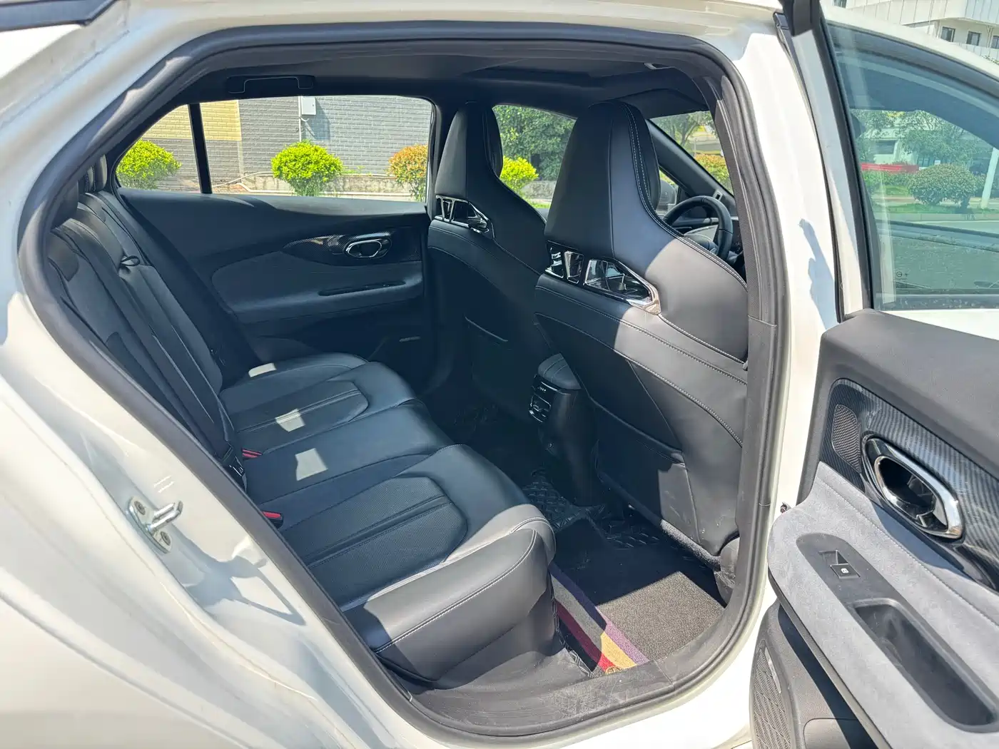 GAC Trumpchi Trumpchi Emkoo 2023 400T Automatic R PRO фото 10