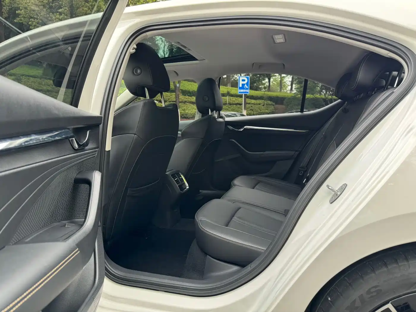 Škoda Octavia 2021 PRO TSI280 DSG Premium Edition фото 10