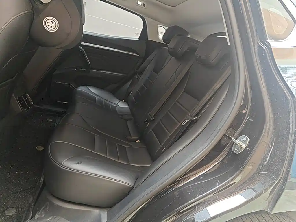 Haval F5 2020 2020 1.5T DCT i-Glam
