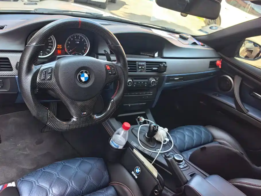 Photo 12 - BMW M3