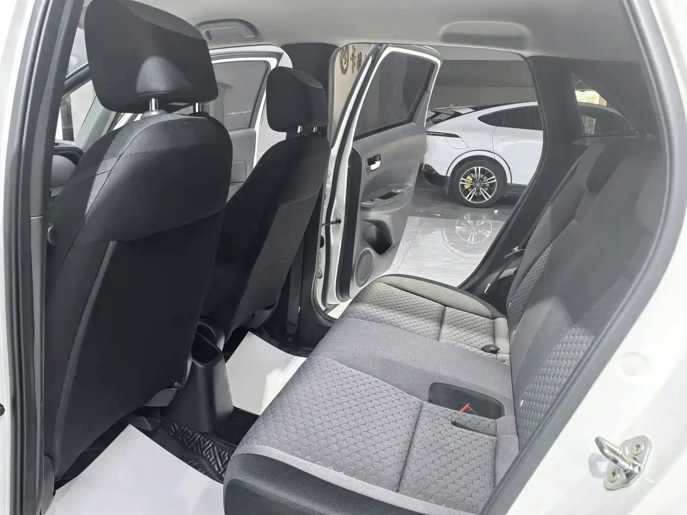 Honda Fit, миниатюра 15