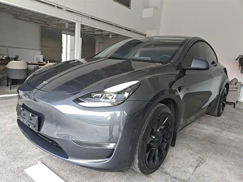Tesla Model Y 2022 Long Range AWD