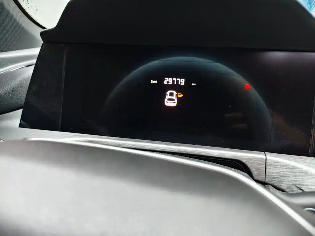 Changan CS35 PLUS 2023 2023 Enjoy Edition 1.4T DCT Premium