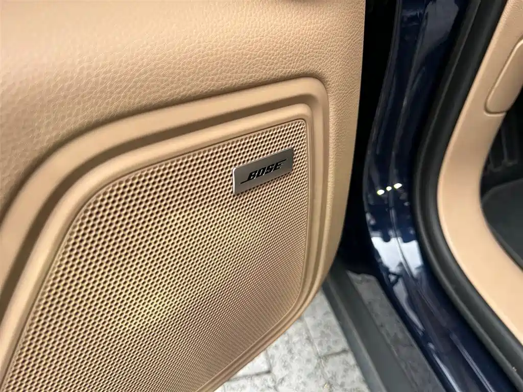 Porsche Macan фото 16