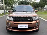 Фото 2 - Land Rover Freelander 2