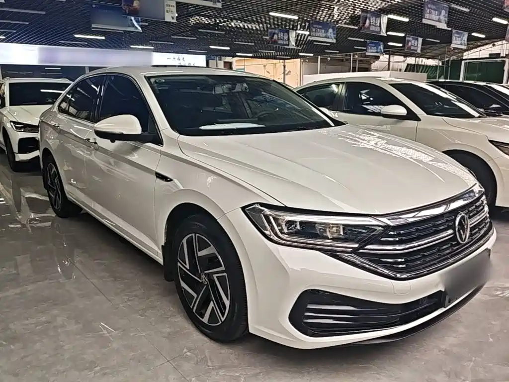 Volkswagen Sagitar, миниатюра 4