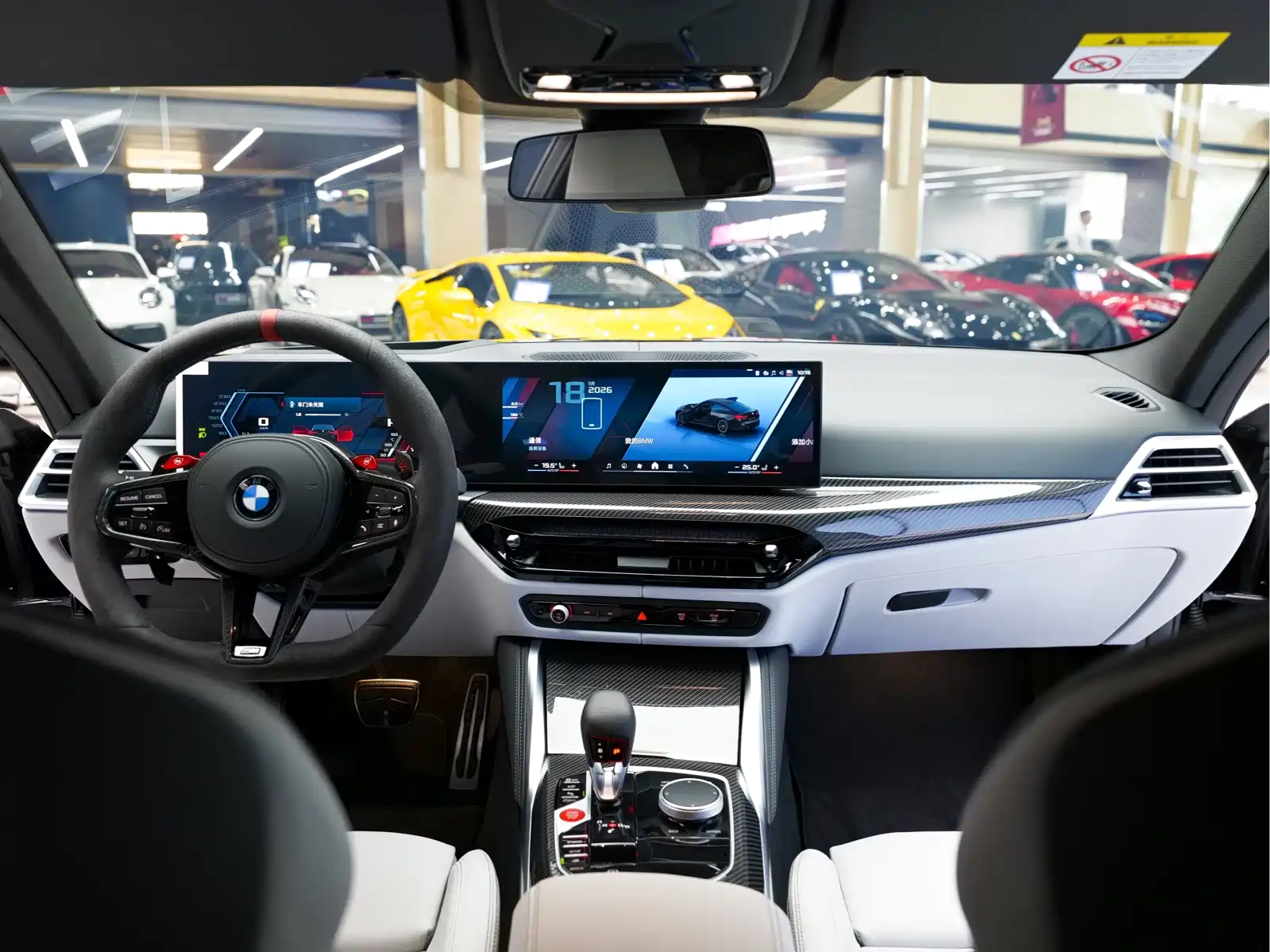 Фото 15 - BMW M4