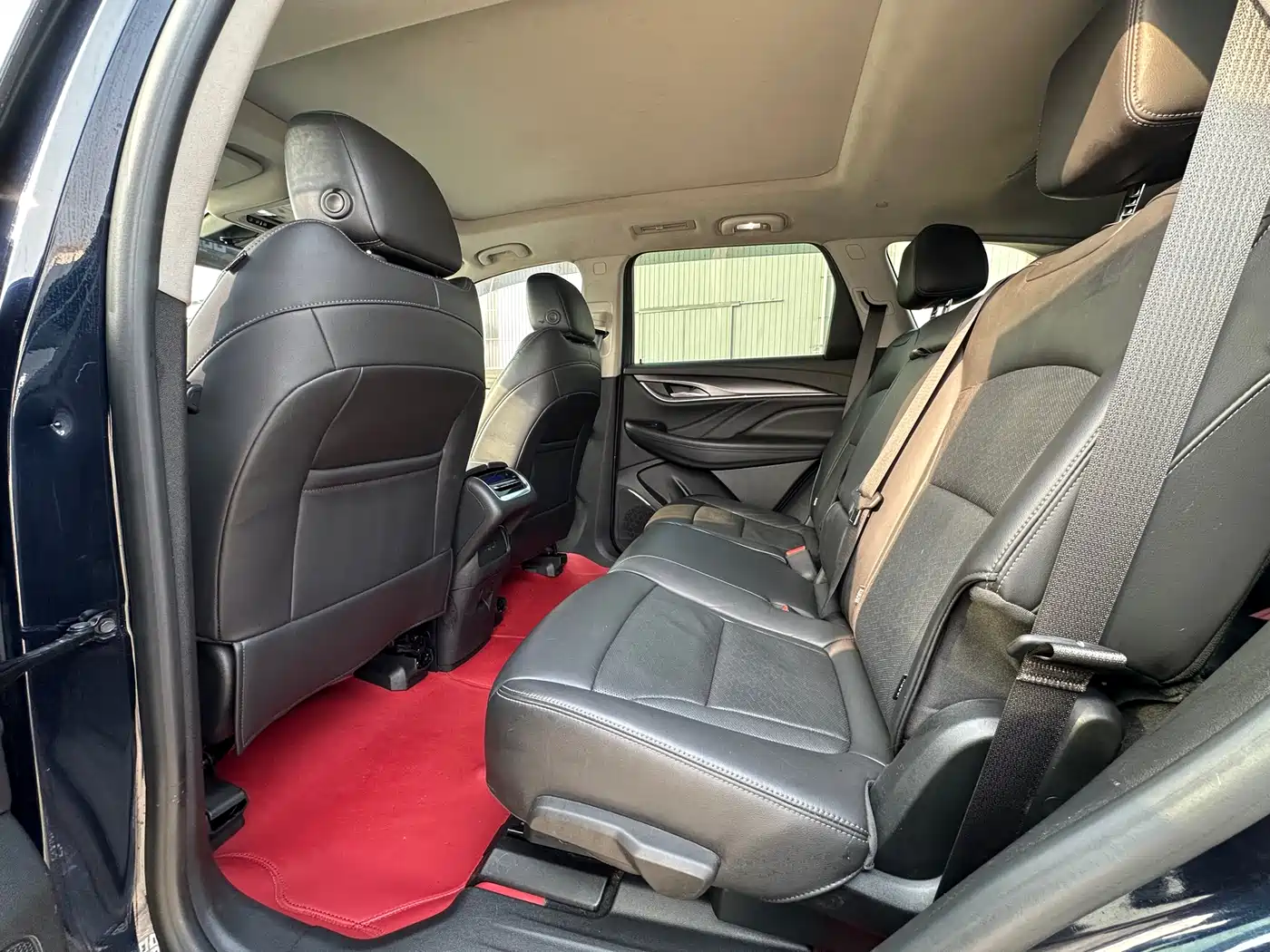 Buick Enclave 2020 2020 28T 2WD Premium Model