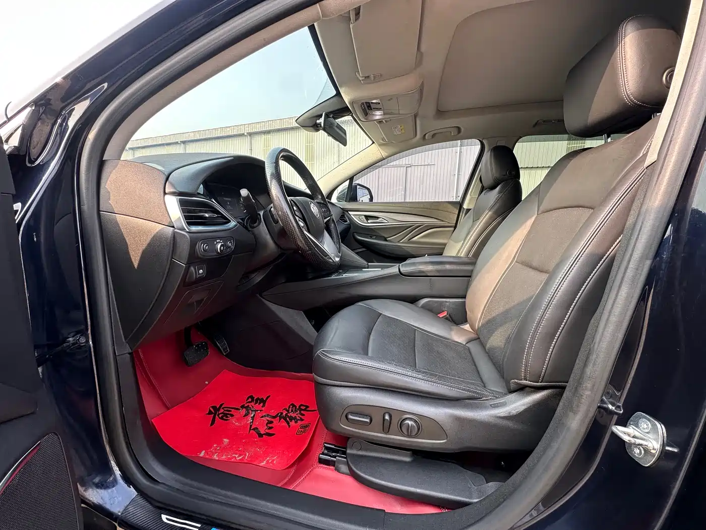 Buick Enclave 2020 2020 28T 2WD Premium Model