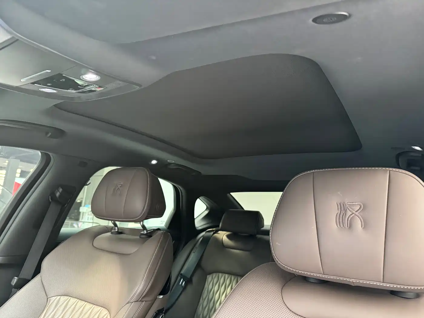 BYD Han 2023 DM-i Champion Edition 121KM Premium фото 21
