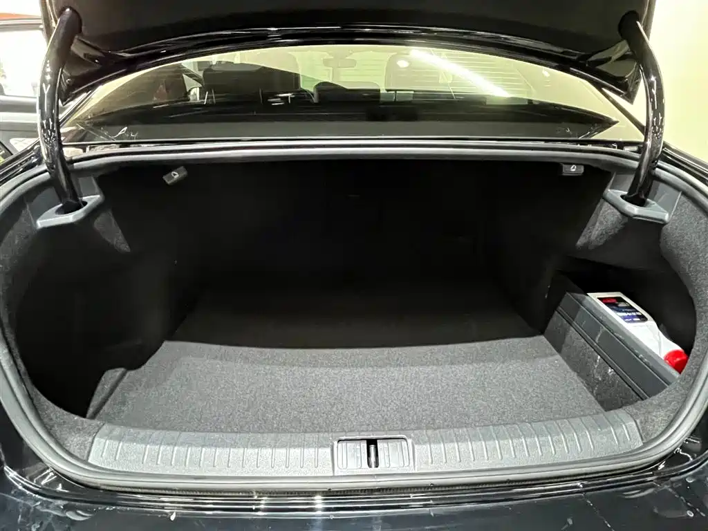 Volkswagen Magotan 2023 Model 2 Million Commemorative Edition 330TSI DSG Luxury фото 26