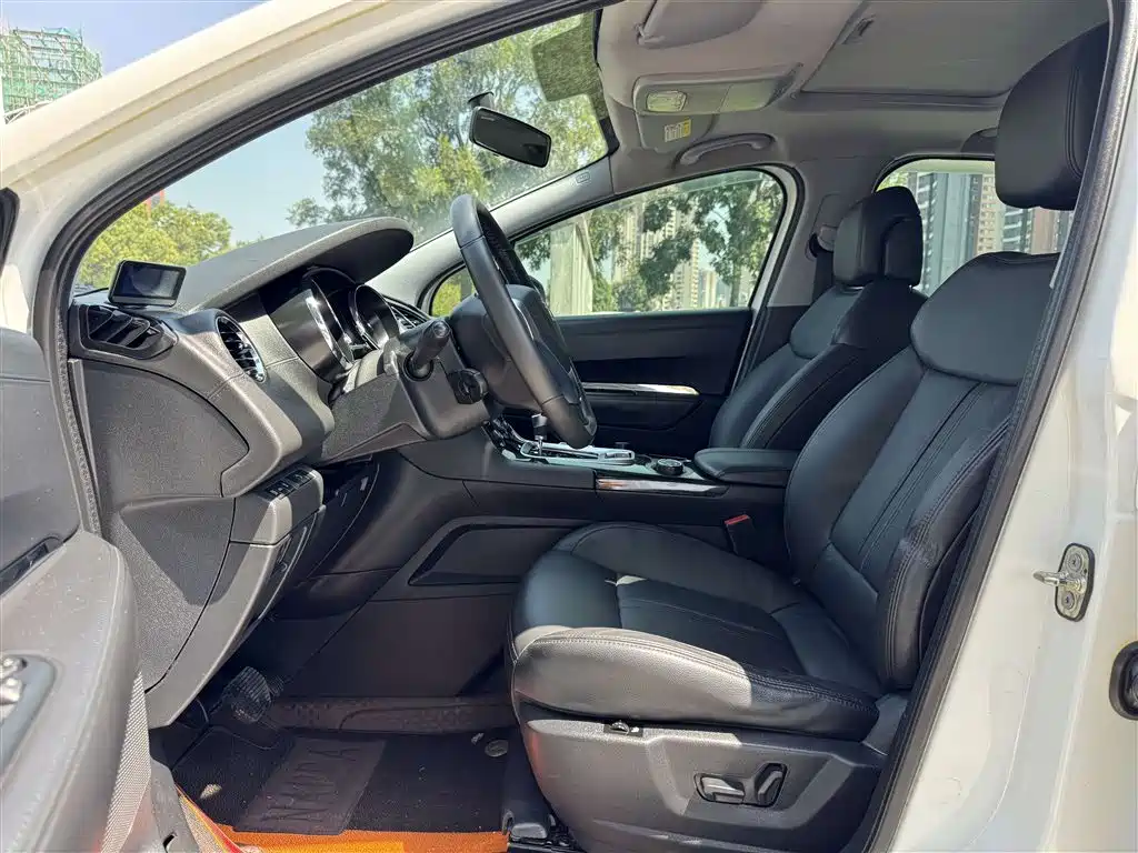 Peugeot 3008 2015 1.6THP Automatic Trend Edition фото 7